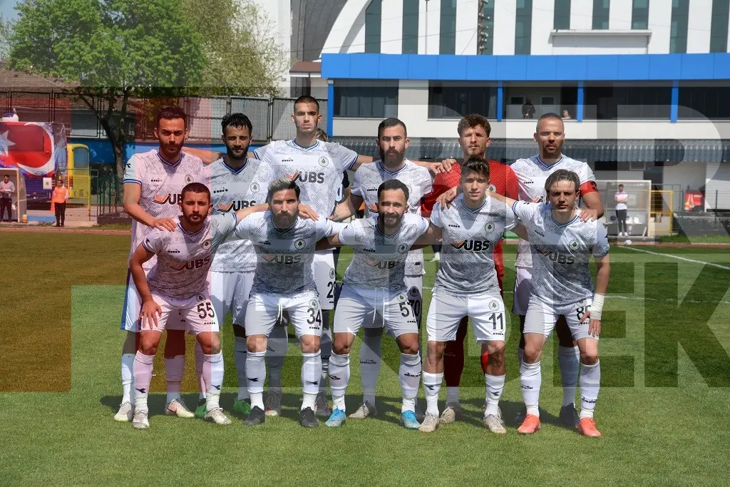 Haber: Hendekspor ateş hattına düştü - Galeri-6
