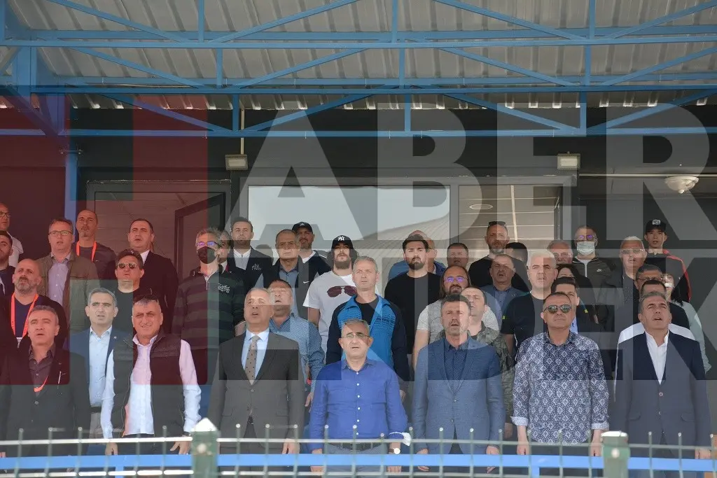 Haber: Hendekspor ateş hattına düştü - Galeri-5