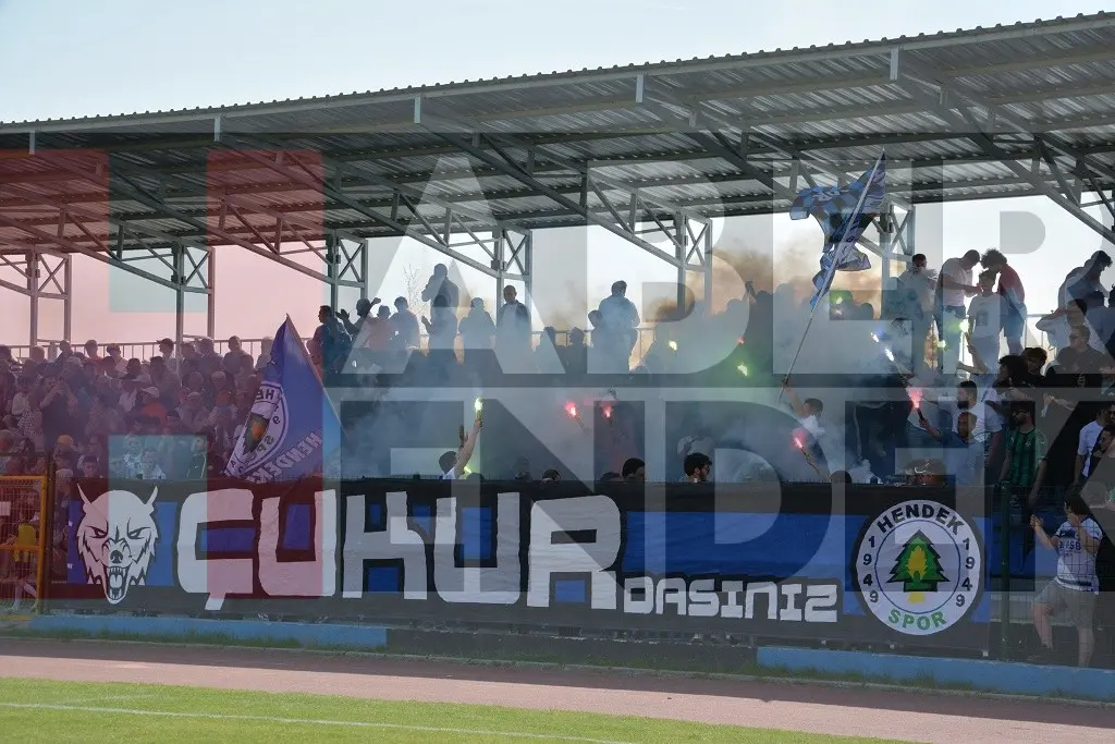 Haber: Hendekspor ateş hattına düştü - Galeri-1