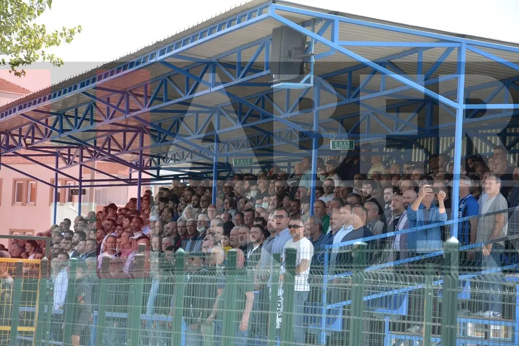 Haber: Hendekspor ateş hattına düştü - Galeri-3