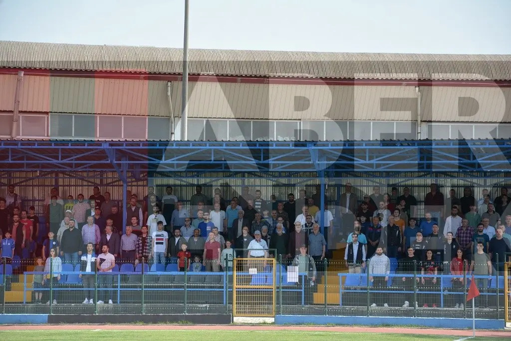 Haber: Hendekspor ateş hattına düştü - Galeri-2