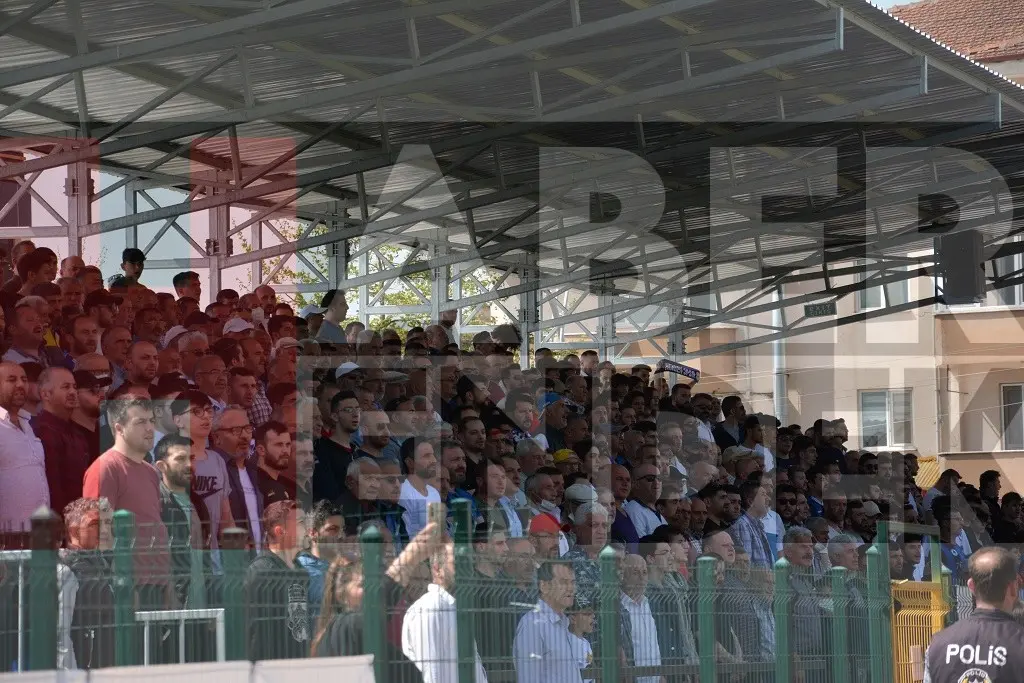 Haber: Hendekspor ateş hattına düştü - Galeri-4