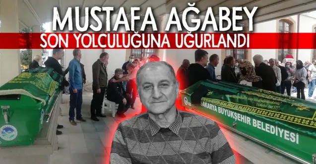 Haber: Erkaya dualarla uğurlandı - Öne Çıkan