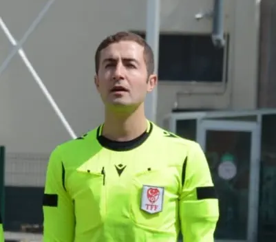 Haber: Hendekspor Arnavutköy maçın hakemi belli oldu - Öne Çıkan