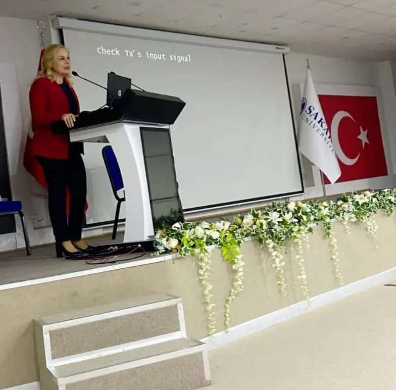 Haber: Geleceğin Öğretmenleri Yaşama Bilgiyle Dokunacak - Galeri-2