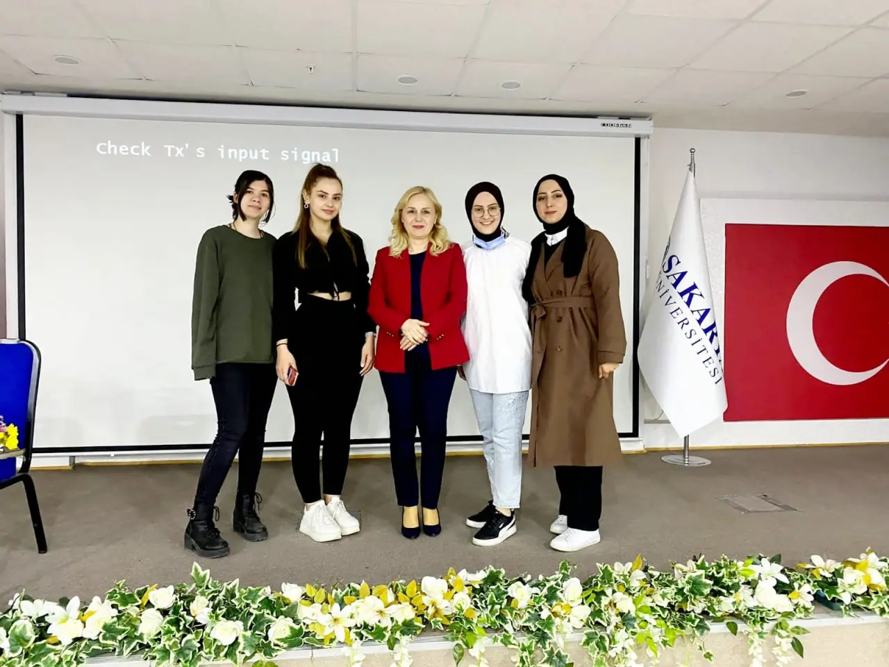 Haber: Geleceğin Öğretmenleri Yaşama Bilgiyle Dokunacak - Galeri-1