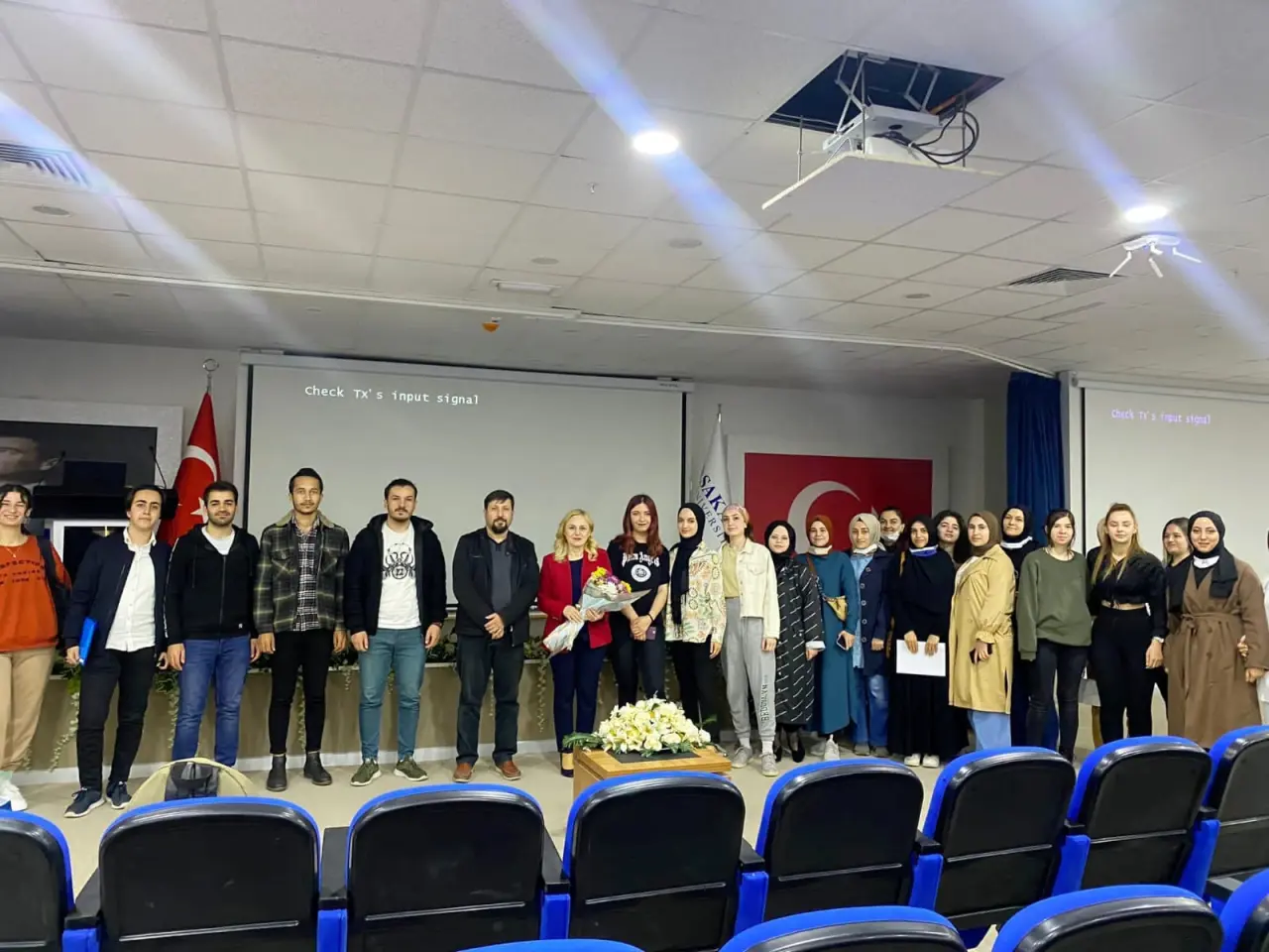 Haber: Geleceğin Öğretmenleri Yaşama Bilgiyle Dokunacak - Öne Çıkan