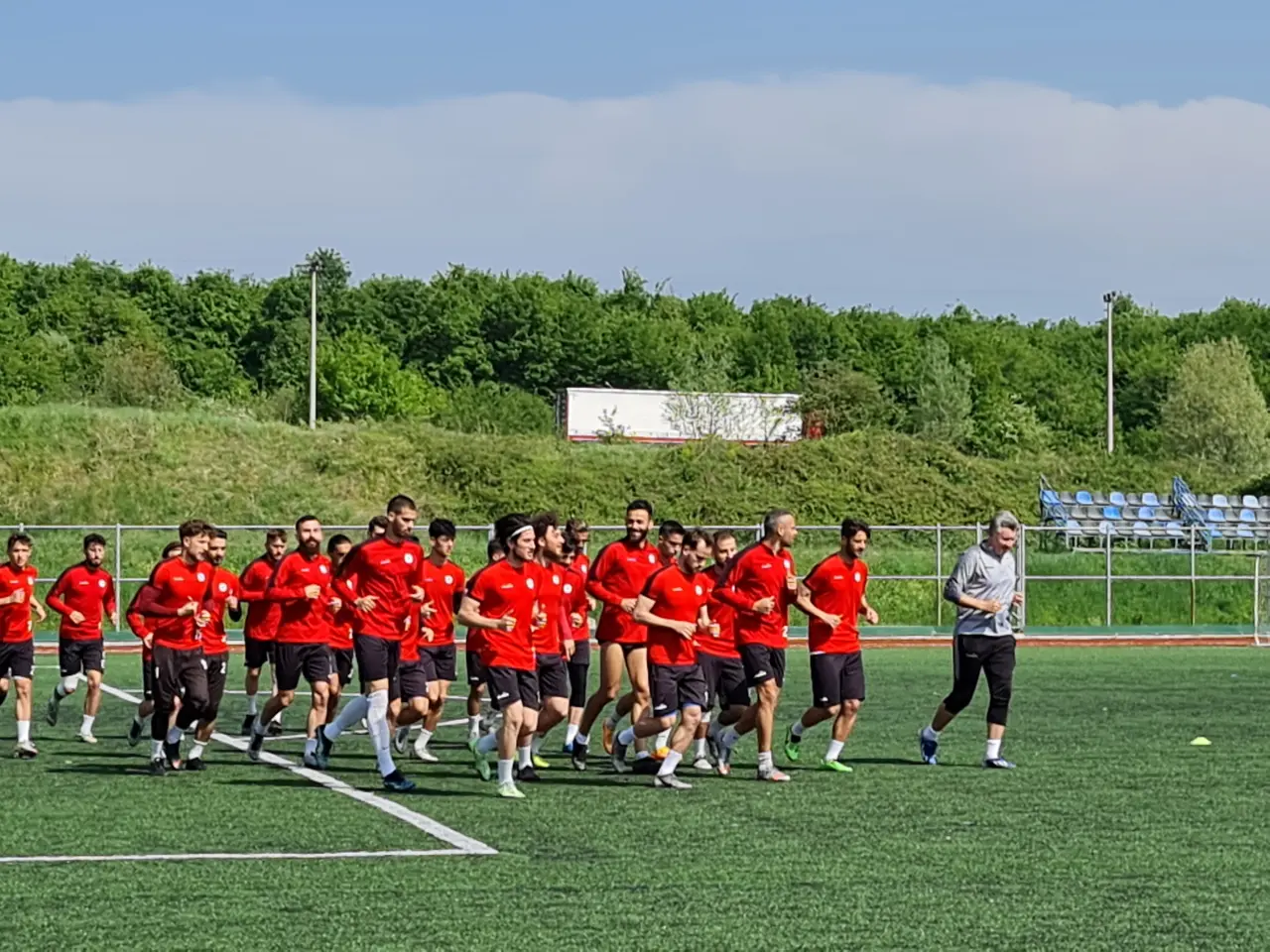 Haber: Hendekspor hırs küpü - Öne Çıkan