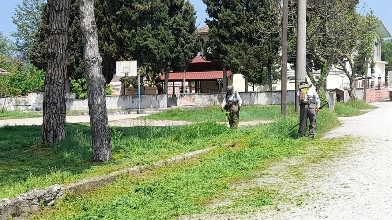 Haber: BAŞKAN BABAOĞLU: HUZURLU BAYRAMLAR - Galeri-1