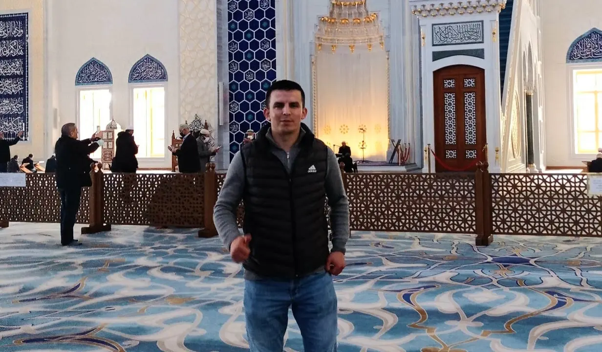 Haber: Bahar; Bayramınız mübarek olsun - Öne Çıkan