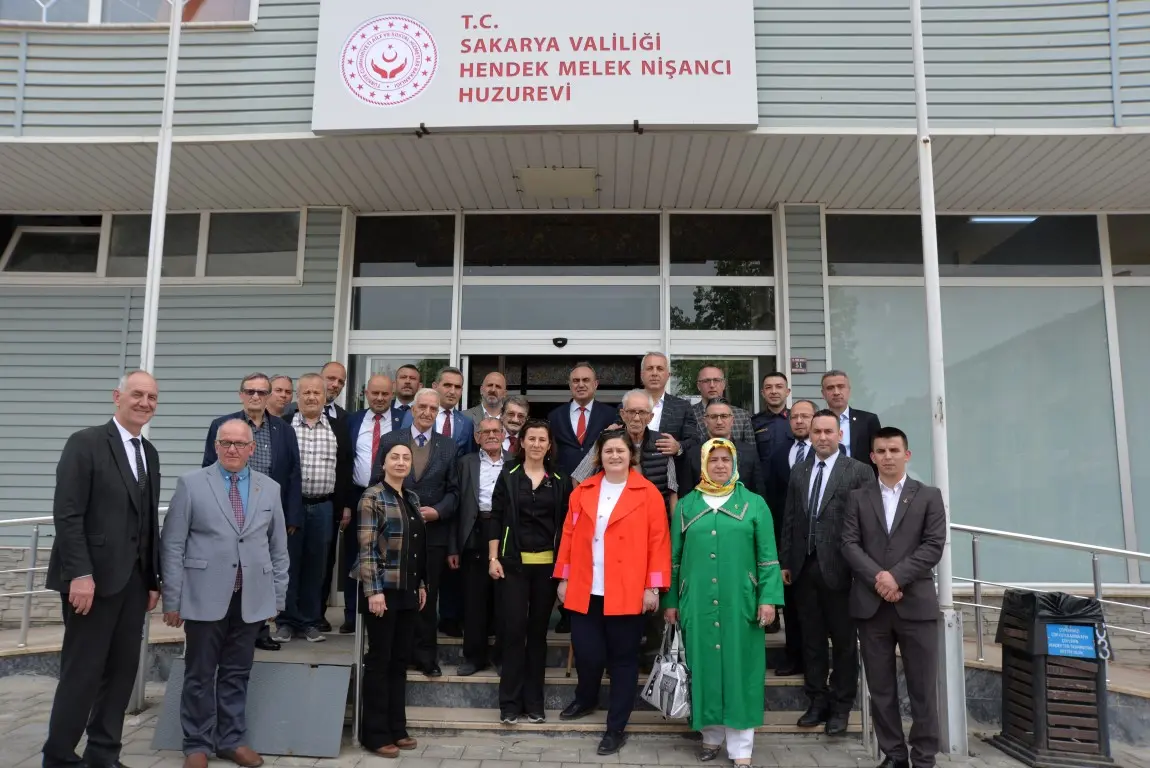 Haber: Başkan Babaoğlu’nun Bayram Mesaisi - Galeri-4