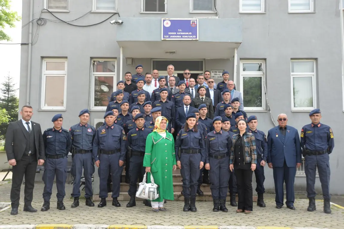 Haber: Başkan Babaoğlu’nun Bayram Mesaisi - Galeri-3