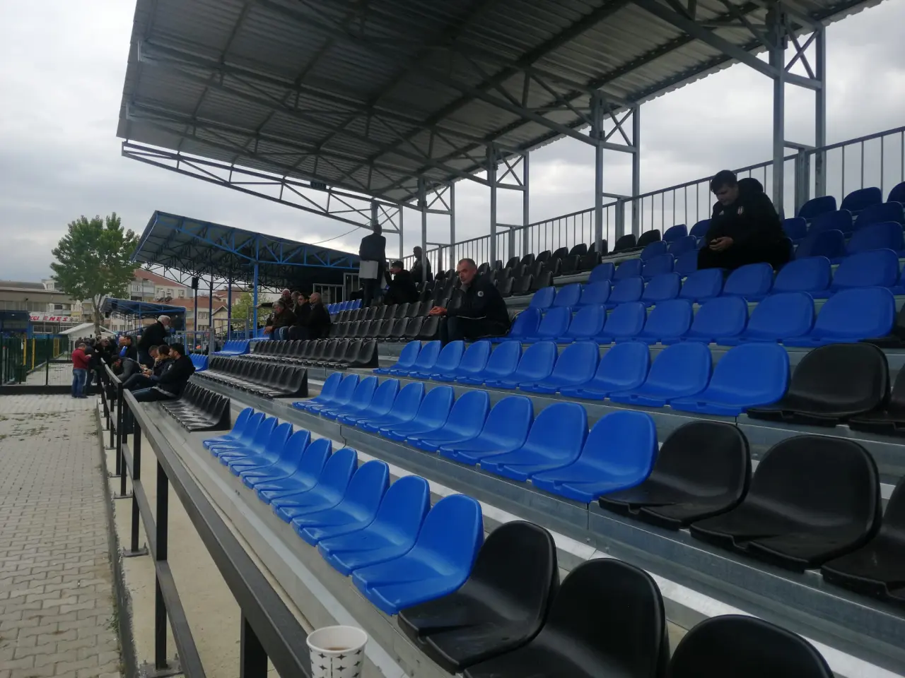 Haber: Hendekspor 3. Lige Veda Etti - Galeri-1