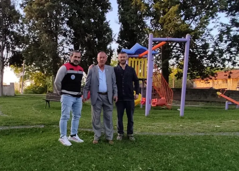 Haber: Yağbasan Mahallesi Dev Türk Bayrağına kavuşacak - Galeri-1