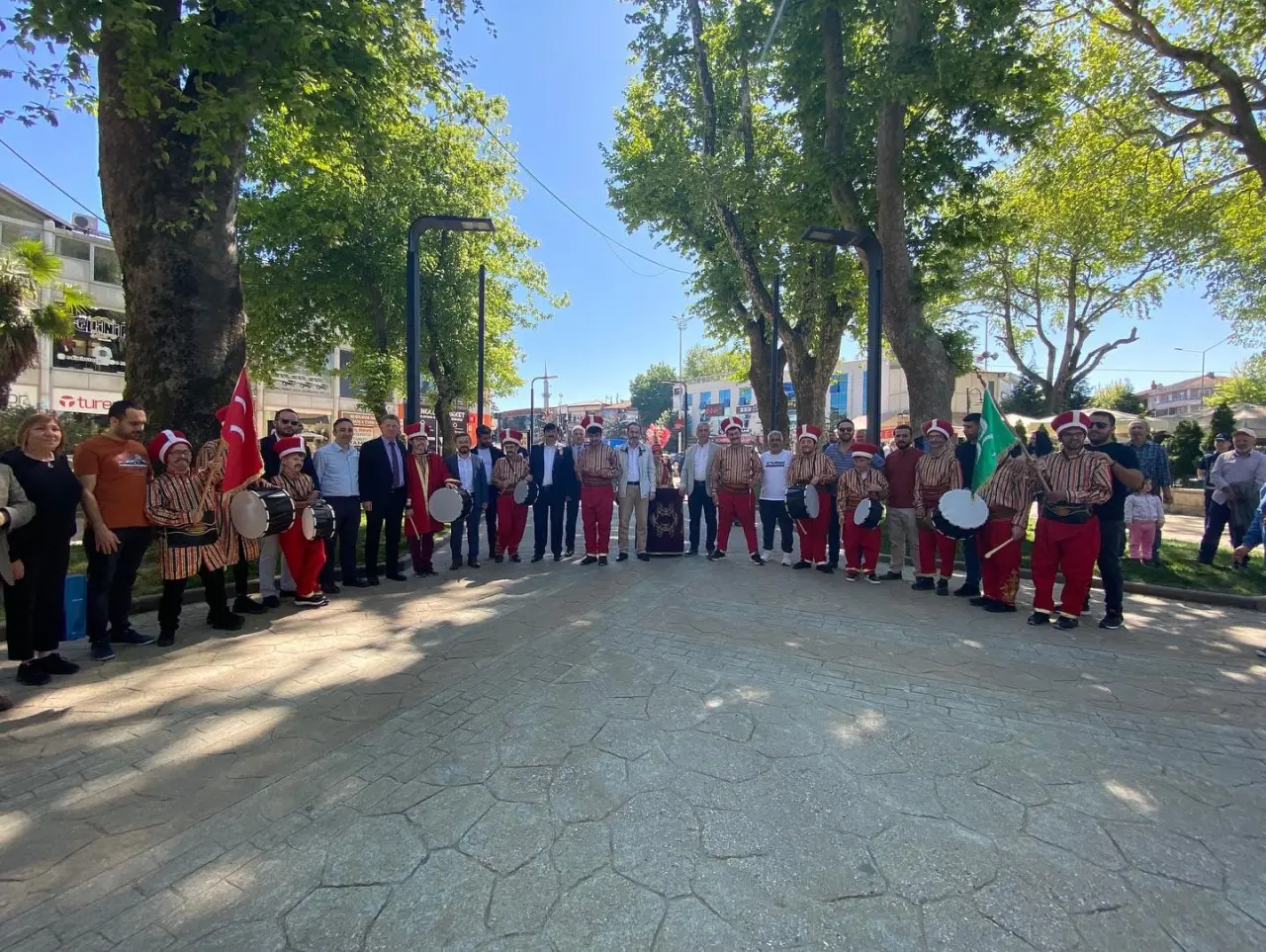 Haber: Özel Eğitim Uygulama Okulundan El Sanatları Sergisi - Galeri-2