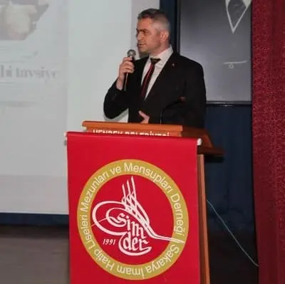 Haber: Himder ve Simder'den Tarih Konferansı - Galeri-1