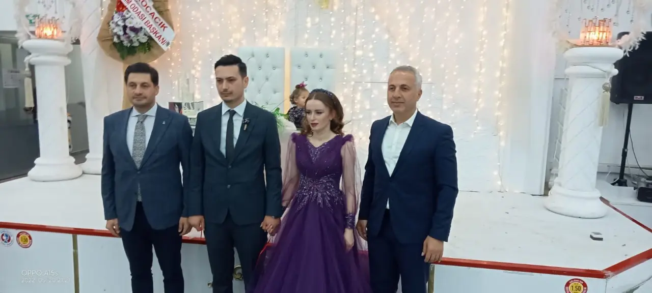 Haber: Yakup ve Ayşegül Evlilik Yolunda İlk Adımı Attı - Galeri-2