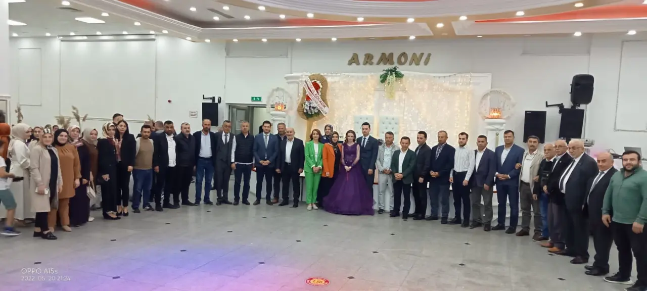Haber: Yakup ve Ayşegül Evlilik Yolunda İlk Adımı Attı - Galeri-3