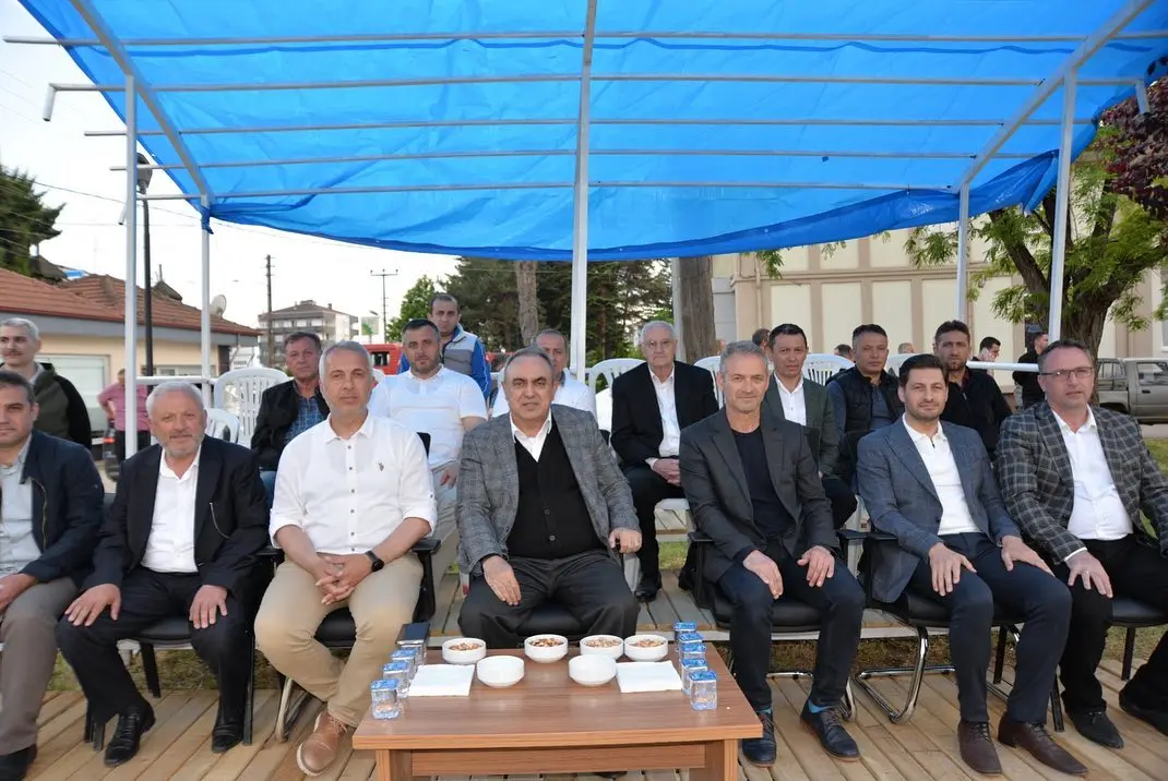 Haber: Kayalar Kuyumculuk Turnuvaya Galip Başladı - Galeri-4