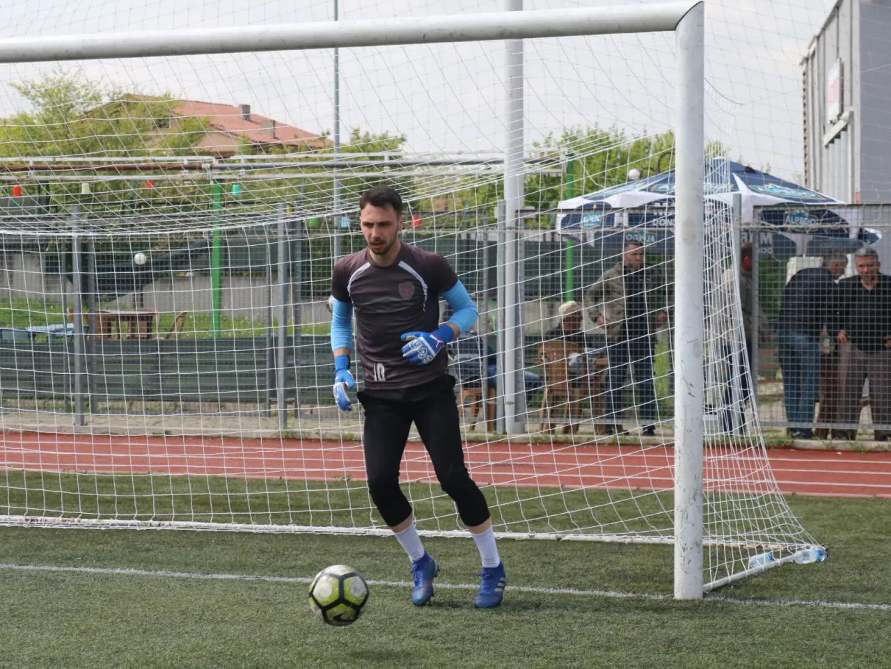 Haber: Hendek Dereköyspor İç Transferde 8 İsimle Anlaştı - Galeri-2