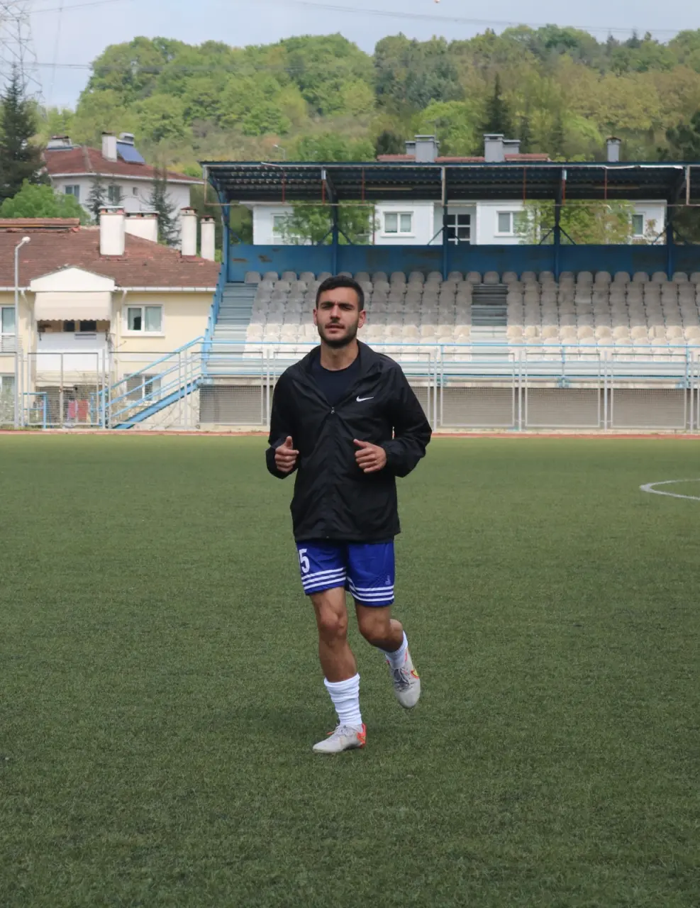 Haber: Hendek Dereköyspor İç Transferde 8 İsimle Anlaştı - Galeri-3