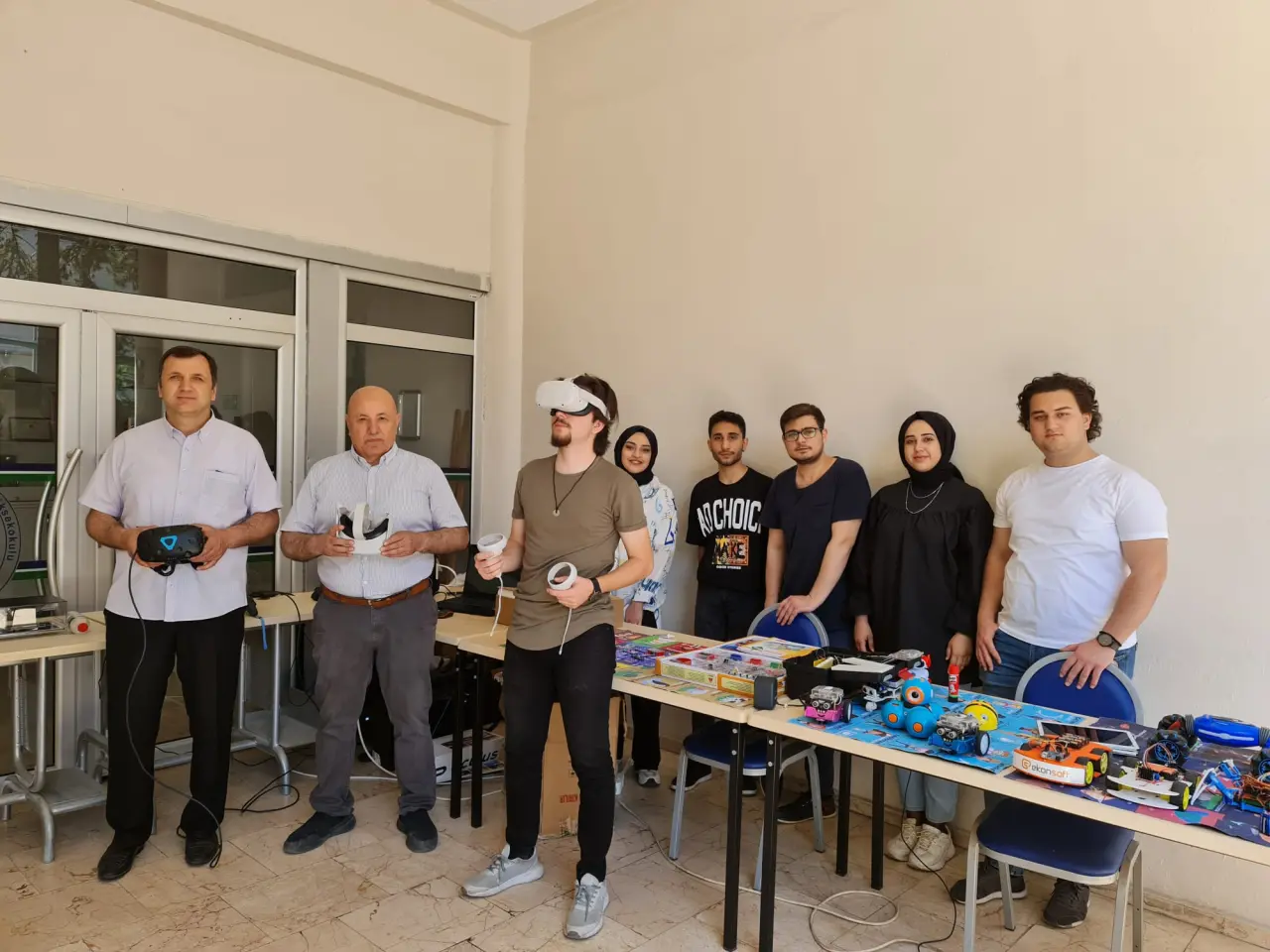 Haber: SUBÜ Hendek Myo Kariyer Zirvesi22 Etkinlikleri Tüm Hızıyla Başladı - Galeri-8