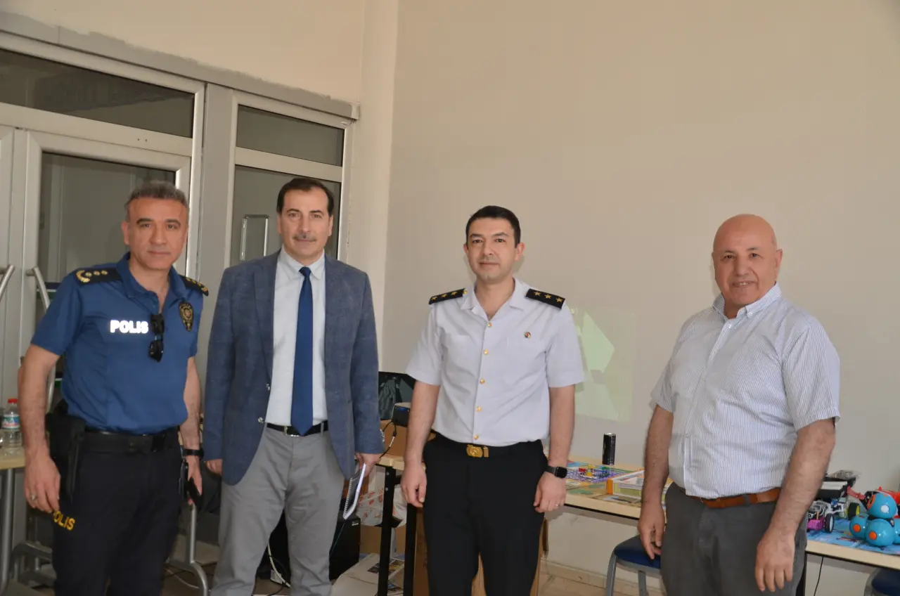 Haber: SUBÜ Hendek Myo Kariyer Zirvesi22 Etkinlikleri Tüm Hızıyla Başladı - Galeri-2