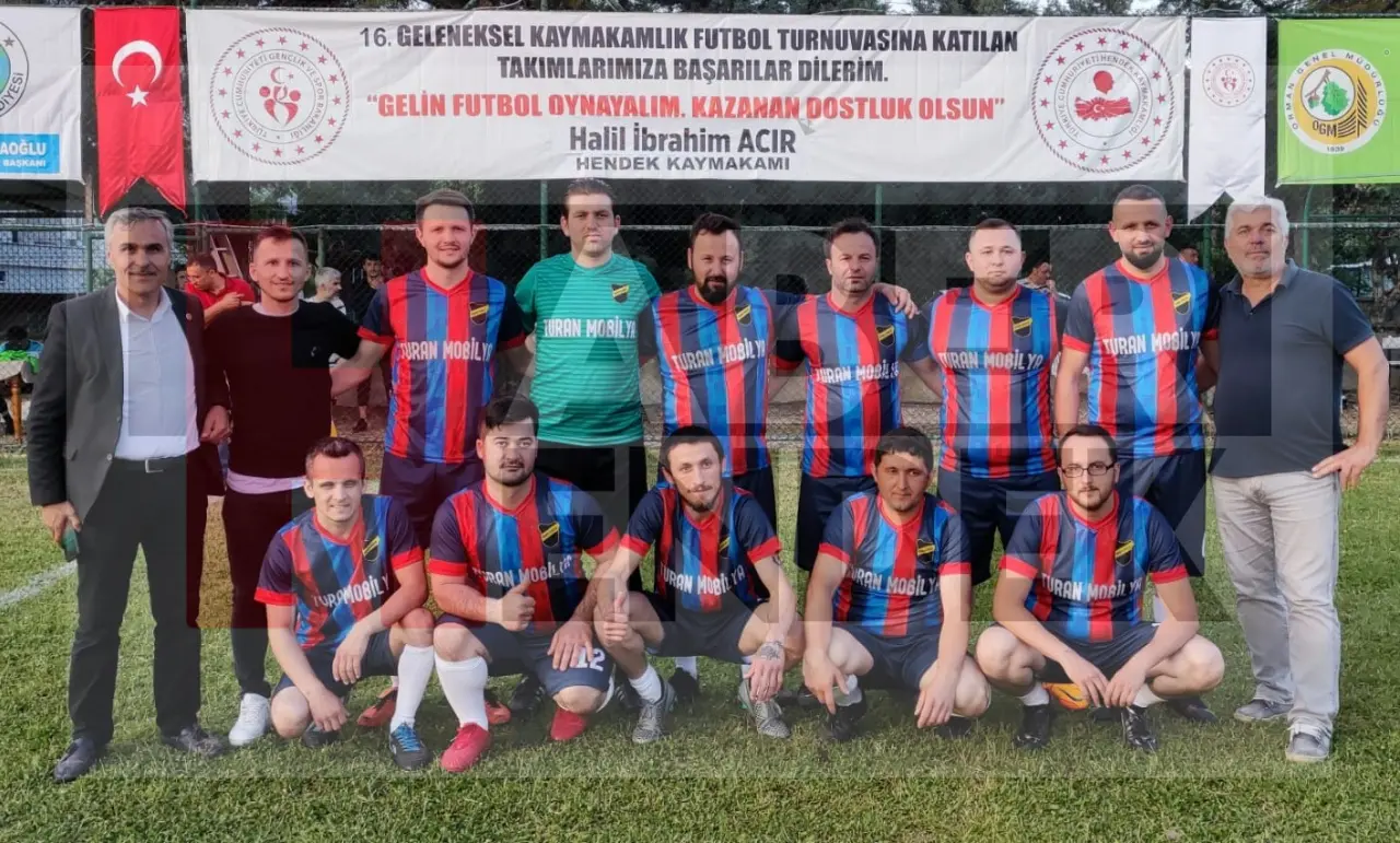 Haber: Uzunçarşı Mahallesi Dörtledi - Galeri-1