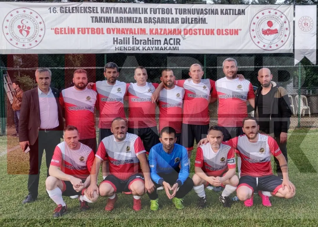 Haber: Uzunçarşı Mahallesi Dörtledi - Öne Çıkan