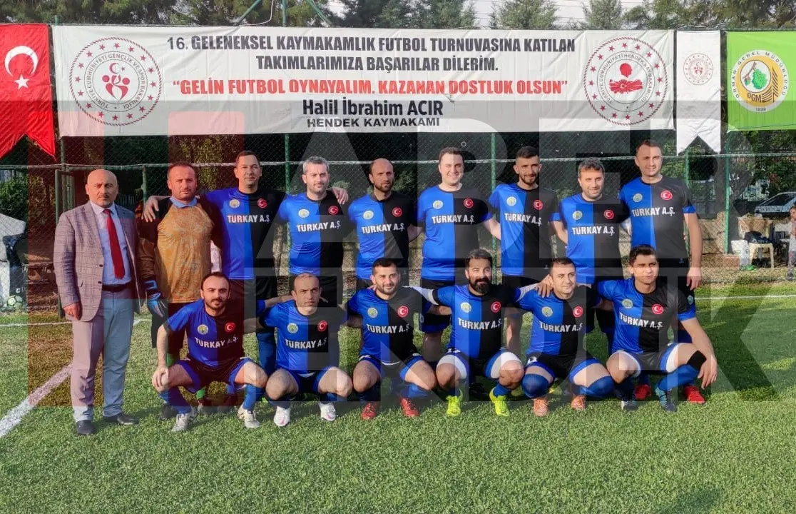 Haber: Ş. Ali Gaffar Okkan Belediyeye Cezayı Kesti - Öne Çıkan