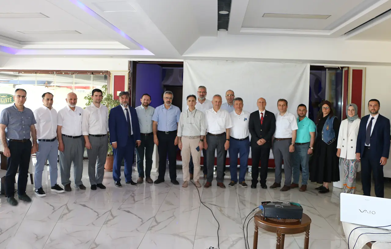 Haber: MHRS randevuları değerlendirildi - Öne Çıkan