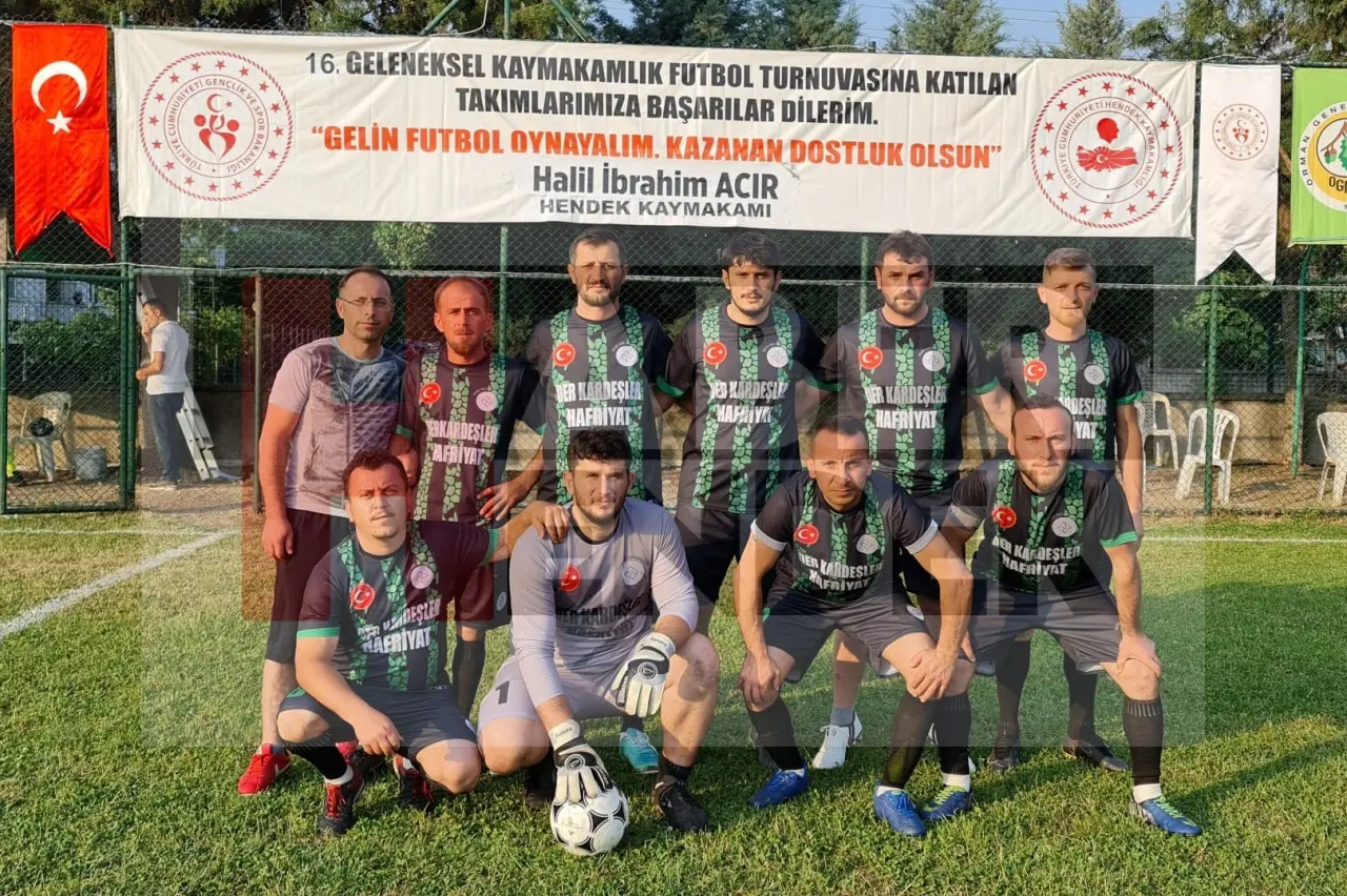 Haber: Genç Karadenizliler Derneği Dörtledi - Öne Çıkan