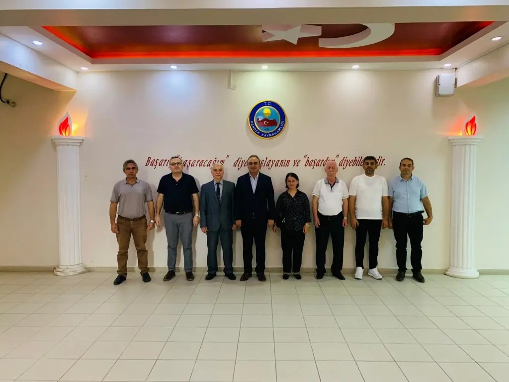 Haber: KÜLTÜREL DERNEKLERİMİZİ ÖNEMSİYORUZ, DESTEKLİYORUZ - Galeri-1