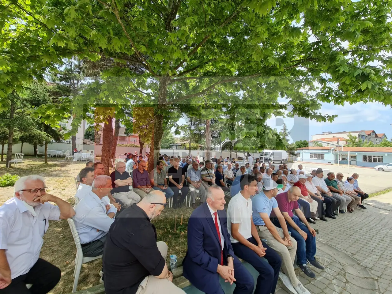 Haber: İmam Hatip Mezunları Buluştu - Galeri-2