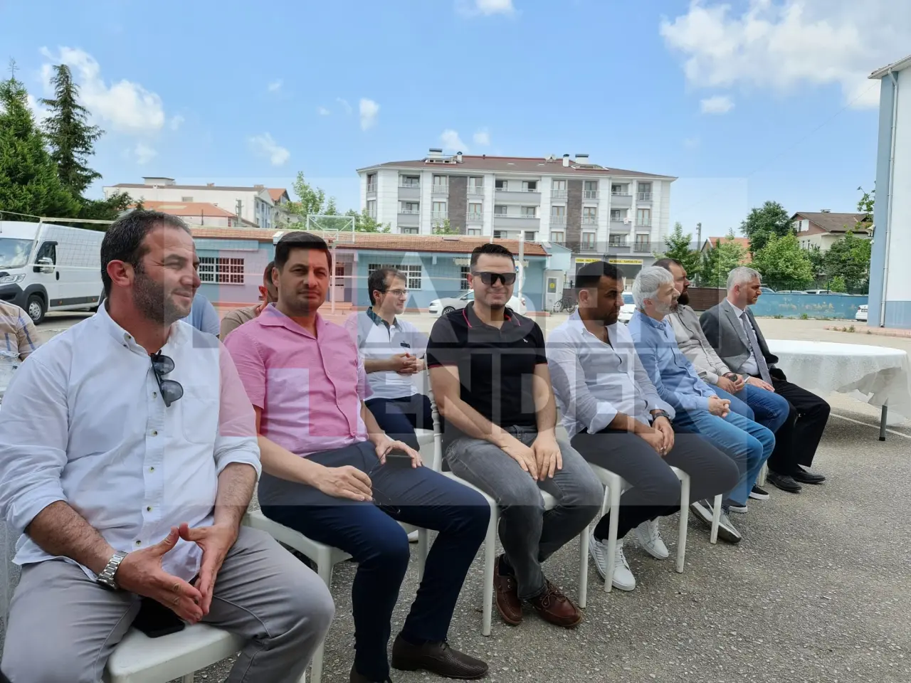 Haber: İmam Hatip Mezunları Buluştu - Galeri-4