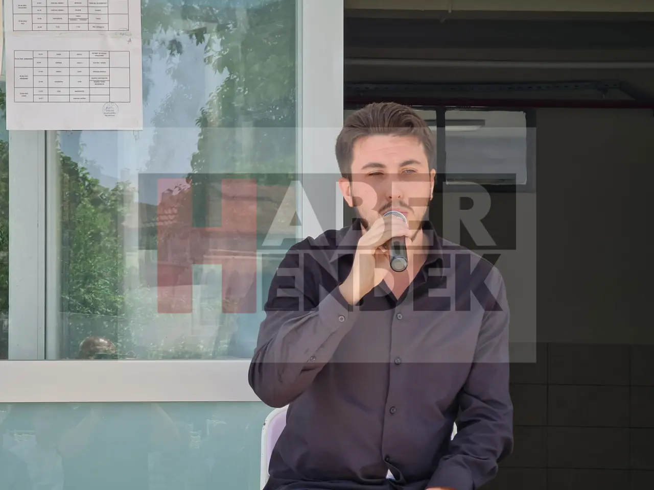 Haber: İmam Hatip Mezunları Buluştu - Galeri-10