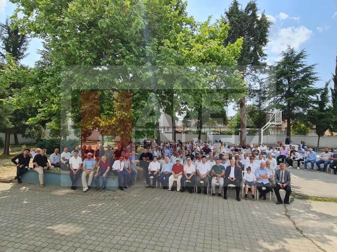 Haber: İmam Hatip Mezunları Buluştu - Galeri-1
