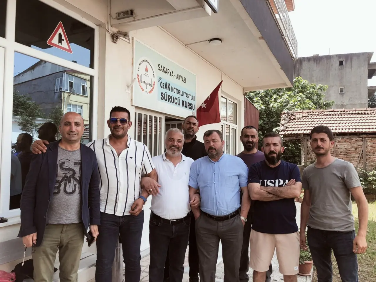Haber: Sorumlu Emlak Danışmanı Seviye5 Sınavları Yapıldı - Galeri-5