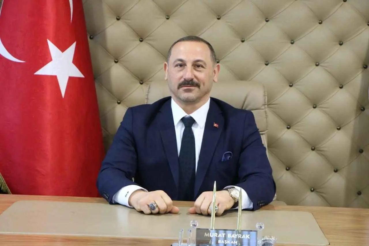 Haber: MÜTEAHHİTLER YANLIŞ ALGIDAN ŞİKAYETÇİ - Öne Çıkan