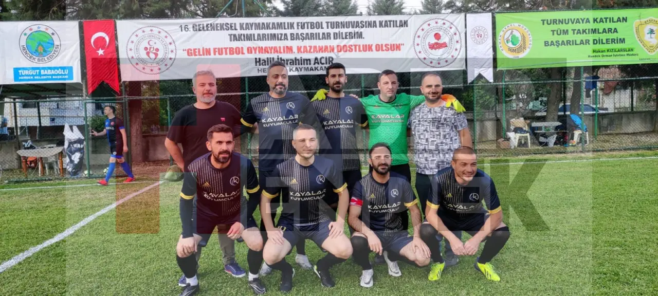 Haber: Kayalar Kuyumculuk ile Günaydın Fındık Puanları Paylaştı - Öne Çıkan
