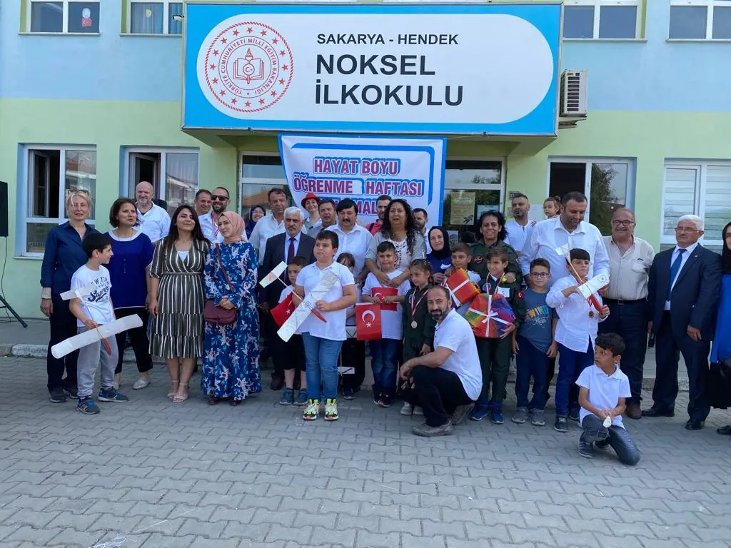 Haber: Hayat Boyu Öğrenme Haftası Etkinlikleri - Öne Çıkan