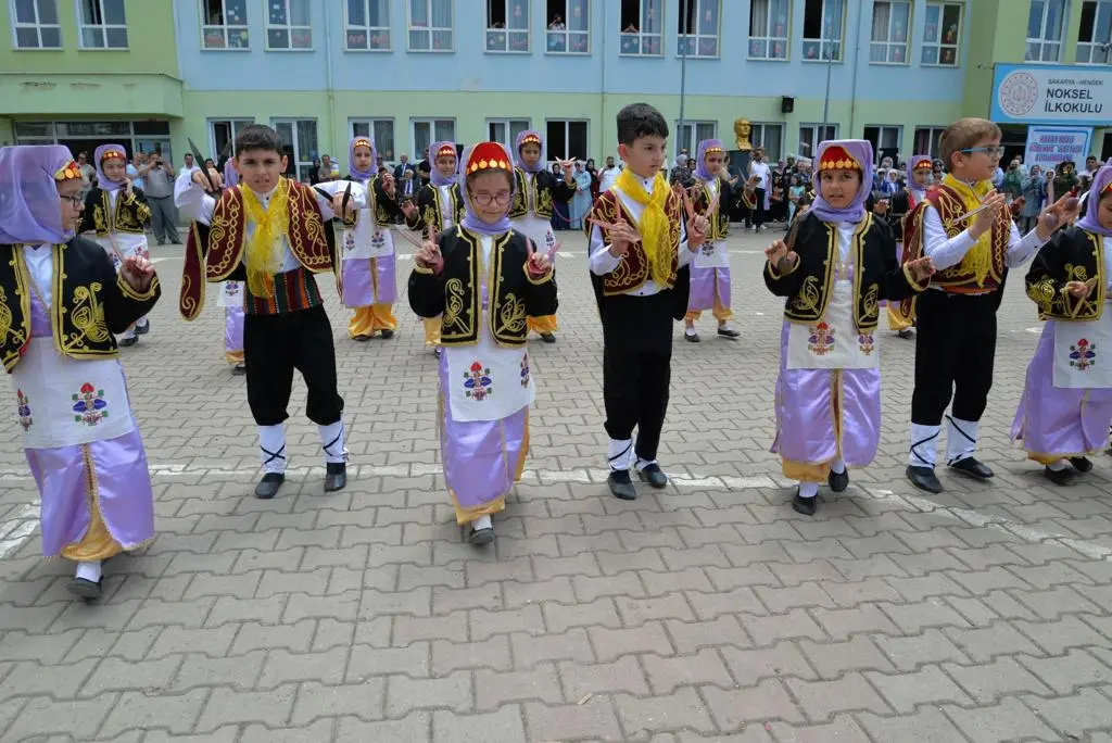 Haber: Hayat Boyu Öğrenme Haftası Etkinlikleri - Galeri-1