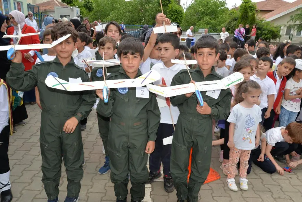 Haber: Hayat Boyu Öğrenme Haftası Etkinlikleri - Galeri-3