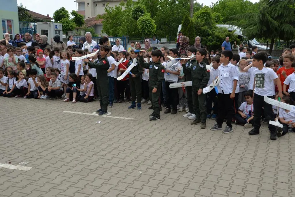Haber: Hayat Boyu Öğrenme Haftası Etkinlikleri - Galeri-2