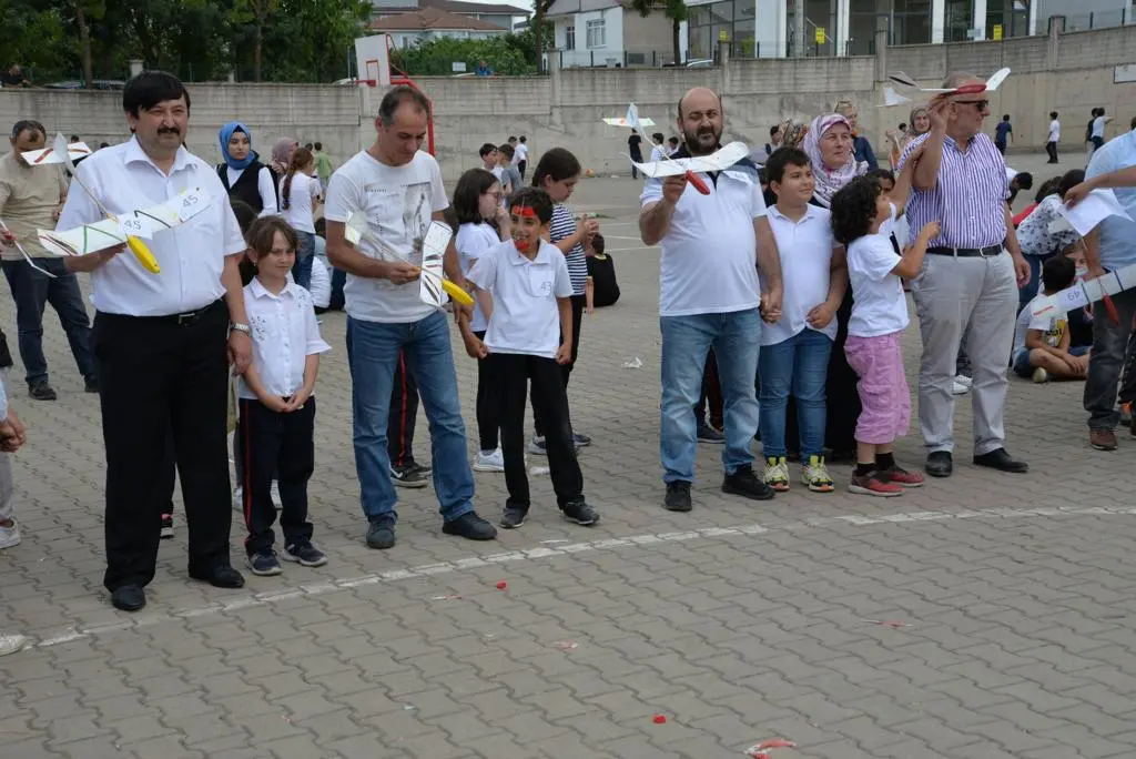 Haber: Hayat Boyu Öğrenme Haftası Etkinlikleri - Galeri-4