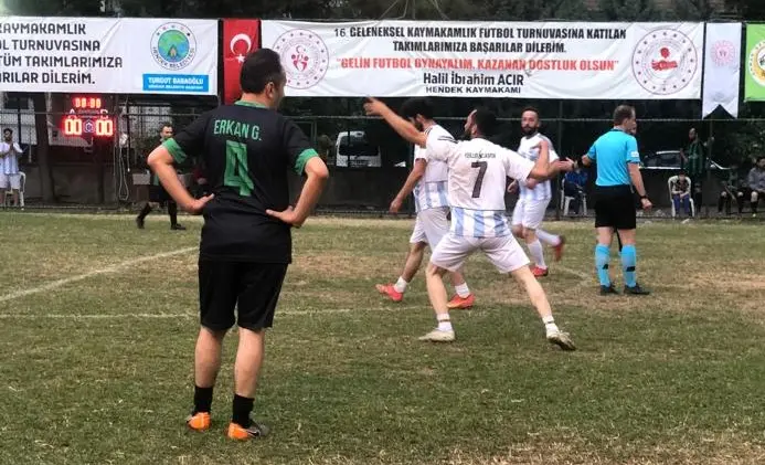 Haber: Yeşiller Mahallesinin Samet'i Var - Galeri-1