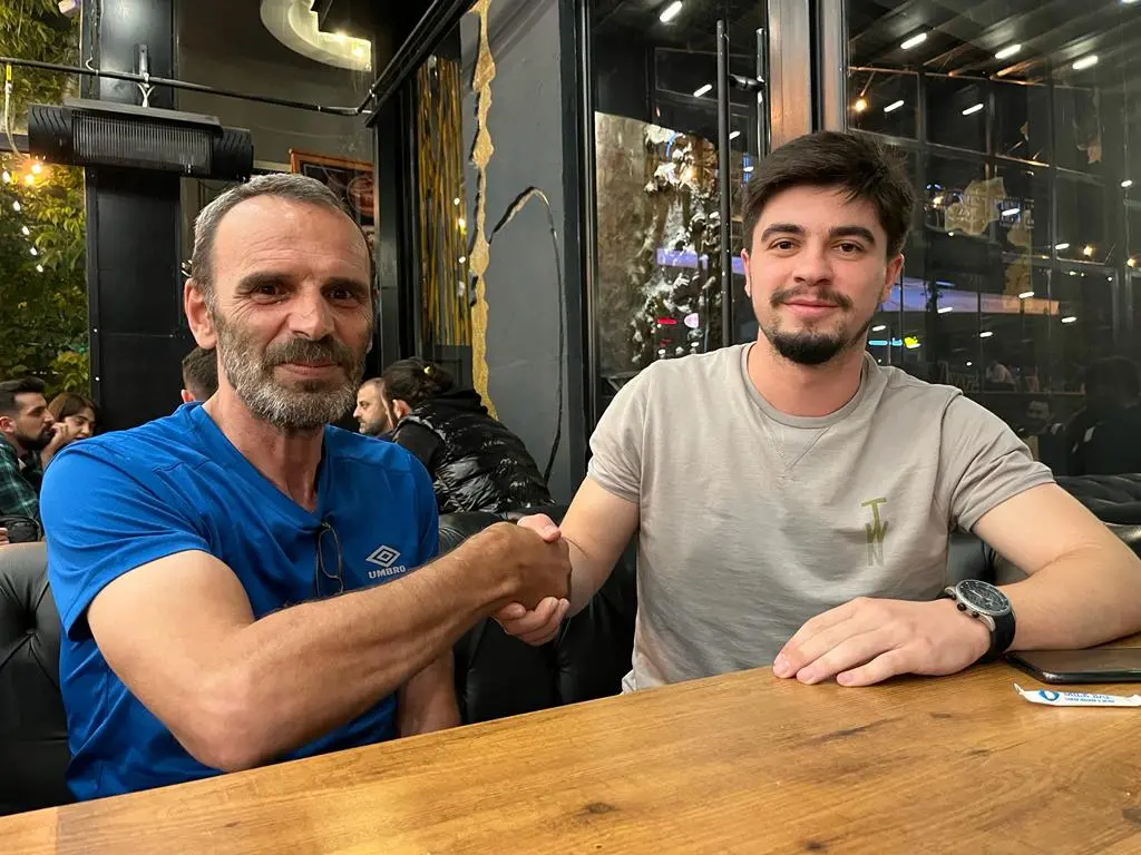Haber: Hendek Dereköyspor’da Üç Transfer Tamam - Öne Çıkan