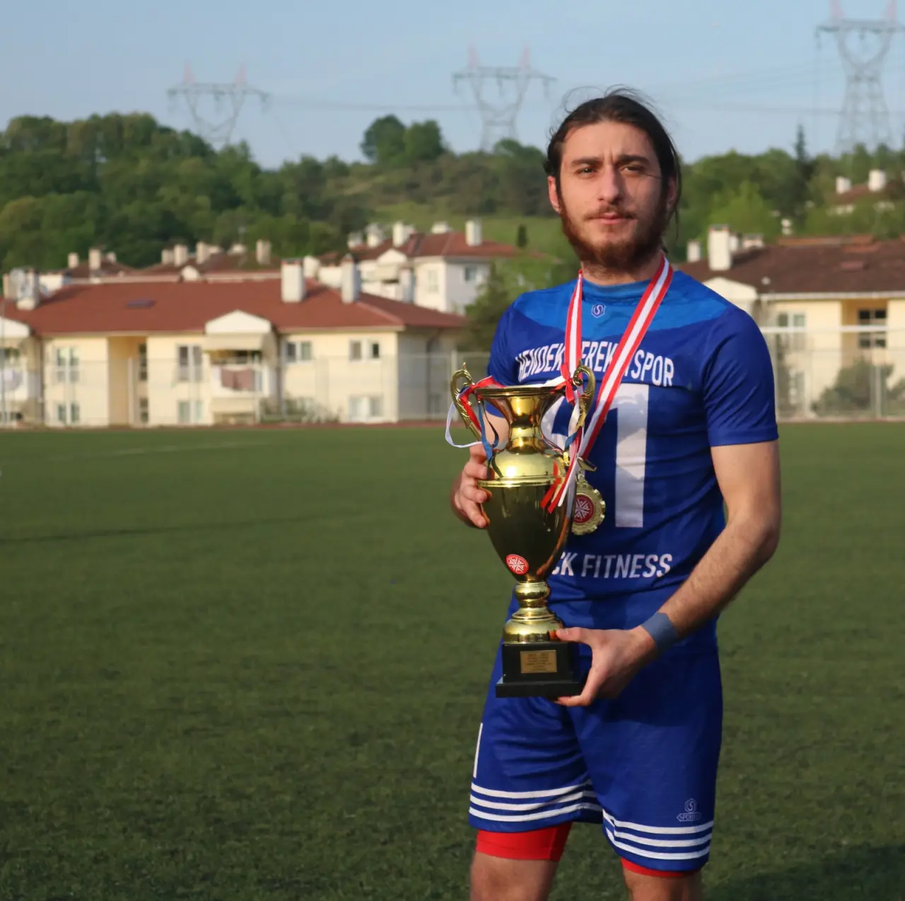 Haber: Hendek Dereköyspor’da Üç Transfer Tamam - Galeri-2