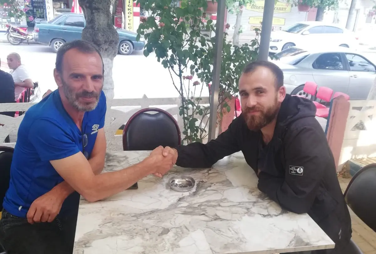 Haber: Hendek Dereköyspor’da Üç Transfer Tamam - Galeri-1