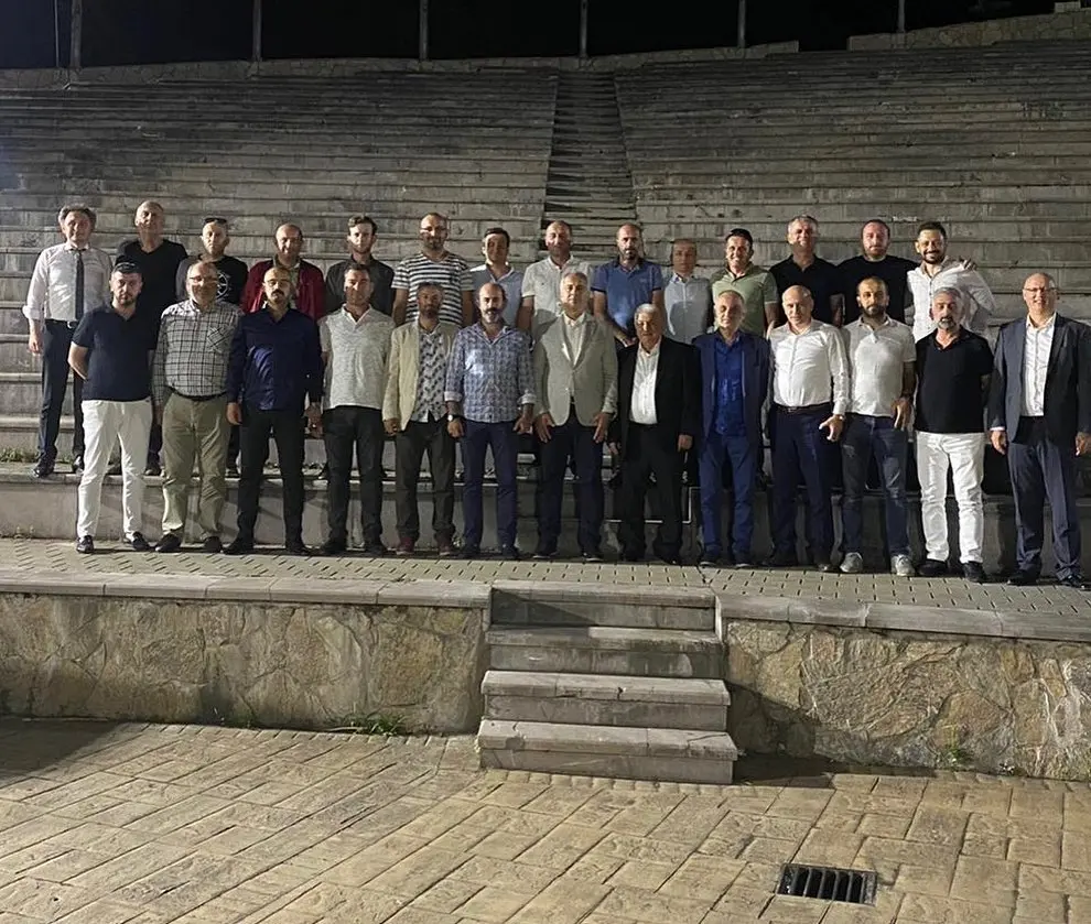 Haber: Kartvel Gürcü-Laz Şenliği Bayraktepede Yapacak - Öne Çıkan